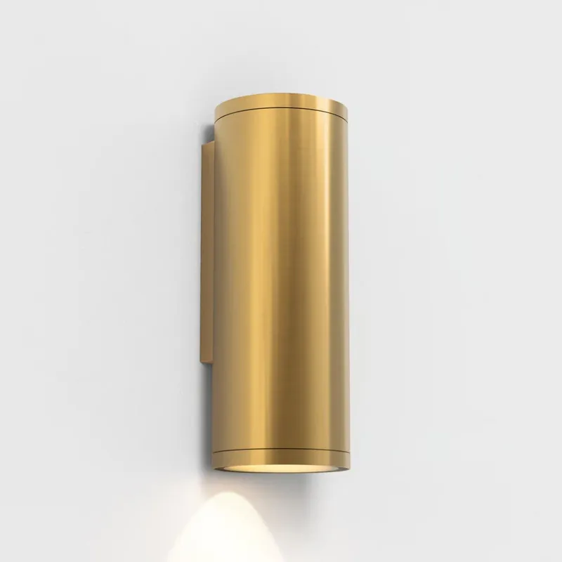 Fali lámpa Ava 1428020 1x6W/GU10 ip44 a Astro Lighting-tól Exkluzív ajánlat