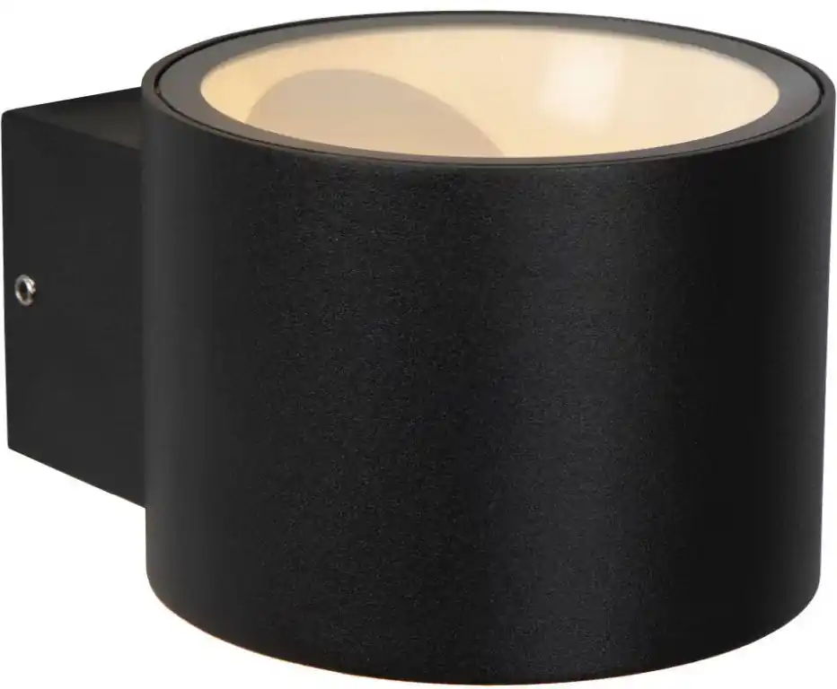 Azonnal elérhető Fali lámpa OXFORD 28803/01/30 1x5w/g9 ip54 a Lucide-tól