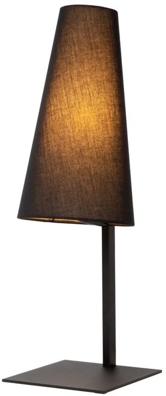 Alacsony ár Asztali lámpa GREGORY 30595/81/30 1x60w/e27 ip20 a Lucide-tól