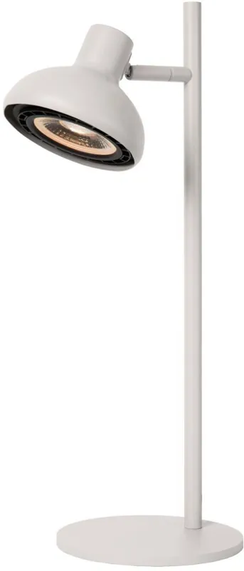 Outlet Asztali lámpa SENSAS 30597/01/31 1x12w/ ip20 a Lucide-tól