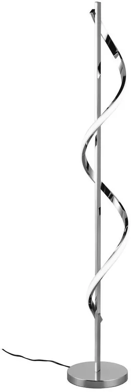 Állólámpa ISABEL R42201106 4000K 1x21w/led 2600lm ip20 a Trio-tól Legnépszerűbb