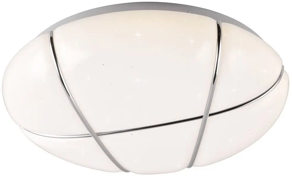 Süllyesztett mennyezeti lámpa TIBOR R62903001 4000K 1x10w/led 1200lm ip20 a Trio-tól Árcsökkenés