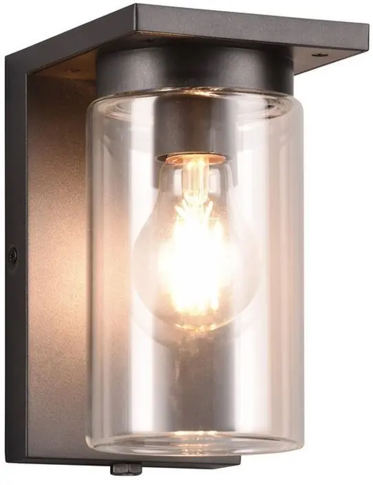 Fali lámpa ARDILA 211660132 1x40w/e27 ip44 a Trio-tól Vásárlói kedvenc