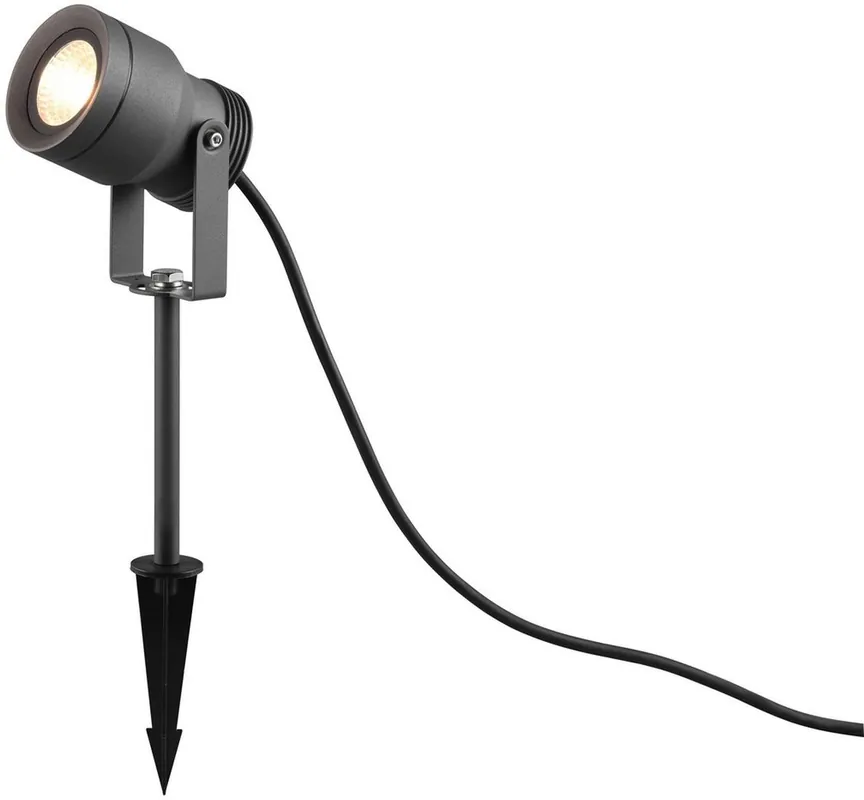 Kerti reflektor MAREB 821860142 3000K 1x11w/led 1000lm ip65 a Trio-tól Végkiárusítás