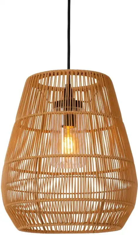 Legnépszerűbb Függőlámpa NERIDA 03844/01/72 1x40w/e27 ip44 a Lucide-tól