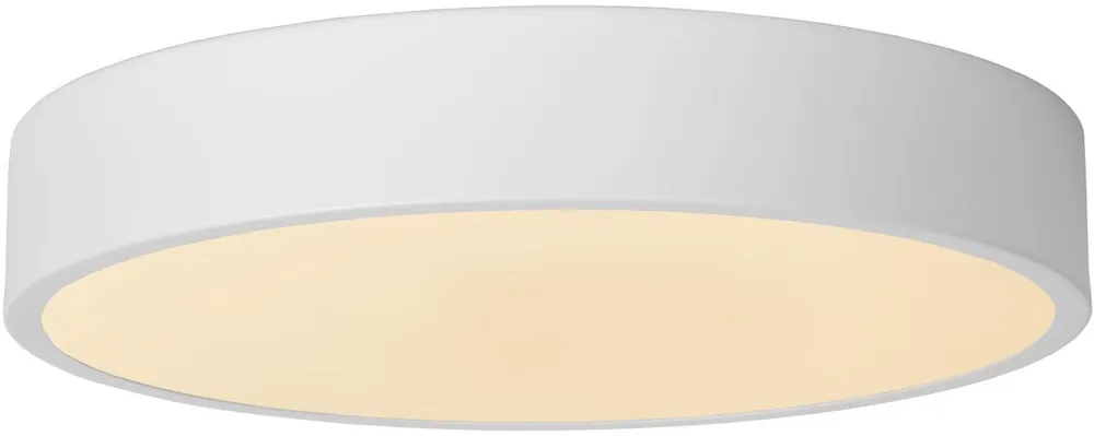 Süllyesztett mennyezeti lámpa UNAR 79185/30/31 2700k 1x18w/led 1400lm ip20 a Lucide-tól Azonnali szállítás