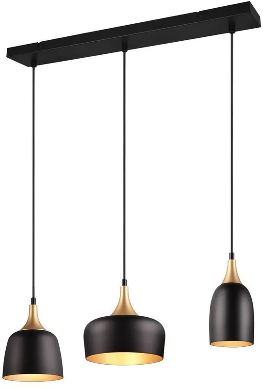 Függőlámpa CHIRAZ 310500332 3x25w/e27 ip20 a Trio-tól Exkluzív ajánlat