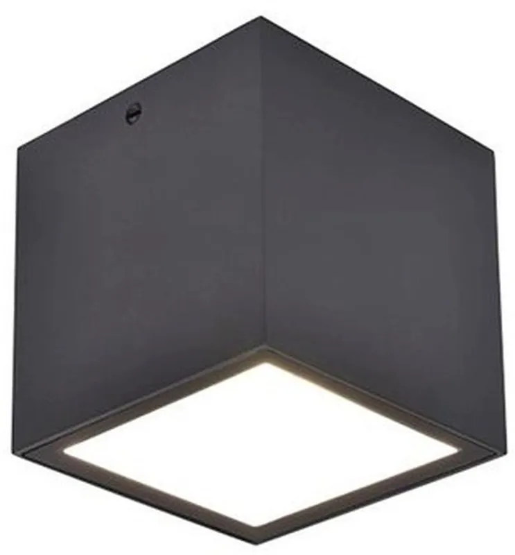 Süllyesztett mennyezeti lámpa GEMINI 6389101118 4000k 1x6.9w/led 750lm ip65 a Lutec-tól Nézd meg most