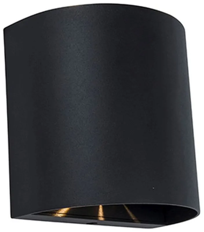 Fali lámpa GEMINI 5104006012 3000k 2x10w/led 400lm ip54 a Lutec-tól Prémium