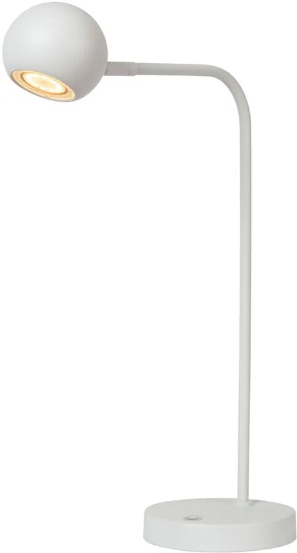 Szezonális akció Asztali lámpa COMET 36621/03/31 2700k 1x3w/led 280lm ip20 a Lucide-tól