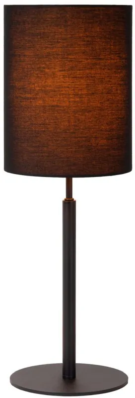 Asztali lámpa MAYA 45509/81/30 1x40w/e27 ip20 a Lucide-tól Akciós ár