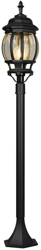Vedd meg online Utcai lámpa ELVO 406960132 1x60w/e27 ip23 a Trio-tól