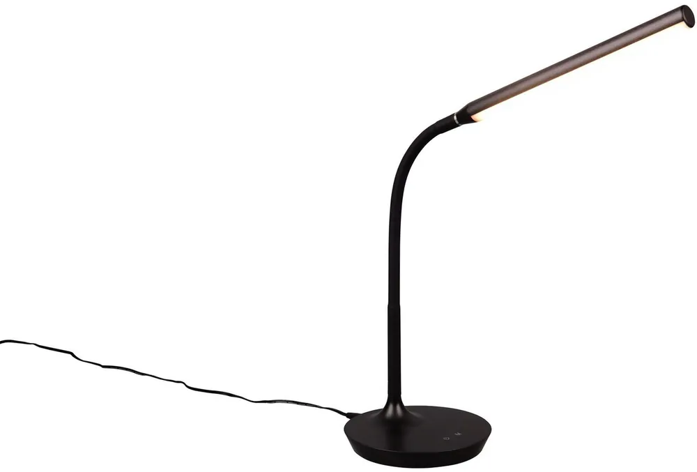 Asztali lámpa TORO R57641102 3000+4000+5000k 1x5w/led 700lm ip20 a Trio-tól Korlátozott ajánlat