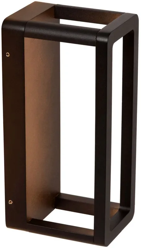 Korlátozott ajánlat Fali lámpa NARVIK 15809/09/30 3000k 1x9.2w/led 270lm ip65 a Lucide-tól