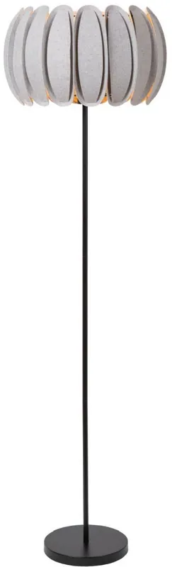 Szuper akció Állólámpa SPENCER 34745/81/36 1x40w/e27 ip20 a Lucide-tól