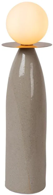Szezonális akció Asztali lámpa FIGARO 13544/45/36 1x40w/g9 ip20 a Lucide-tól