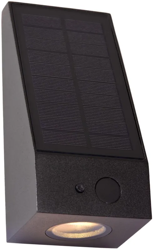 Kedvezményes ár Fali lámpa IRWIN 15816/02/30 2850-3150k 1x2w/led 100lm ip65 a Lucide-tól