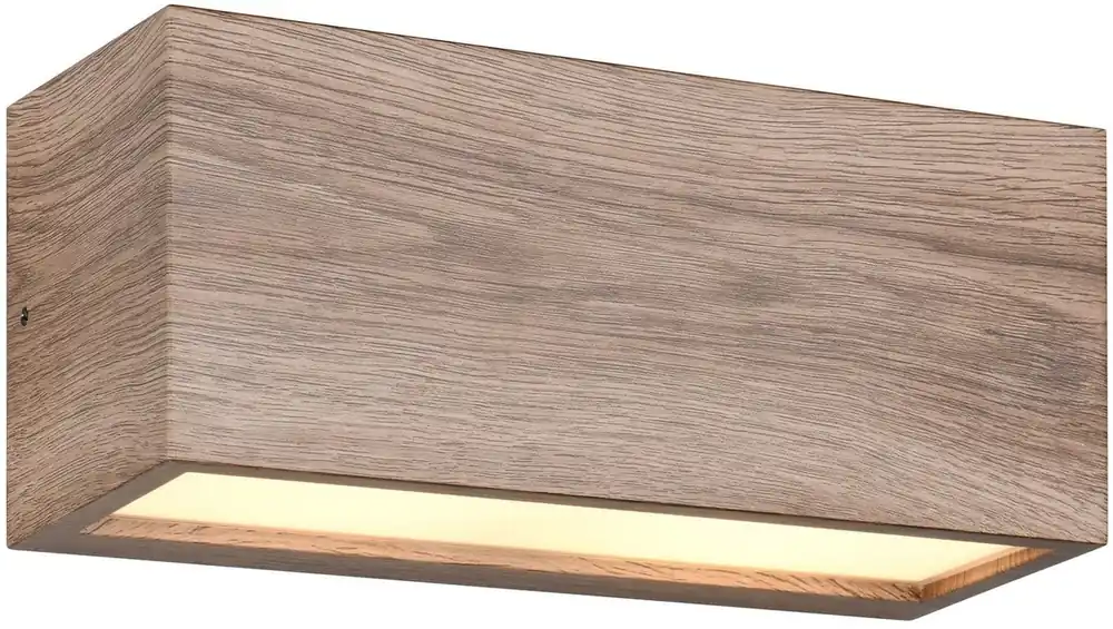 Azonnal elérhető Fali lámpa MAYENNE 218560235 2x28w/e14 ip44 a Trio-tól