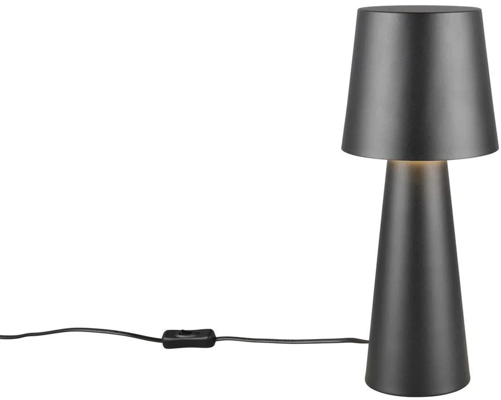Akció Asztali lámpa NUBIAN 562900132 1x10w/e27 ip20 a Trio-tól