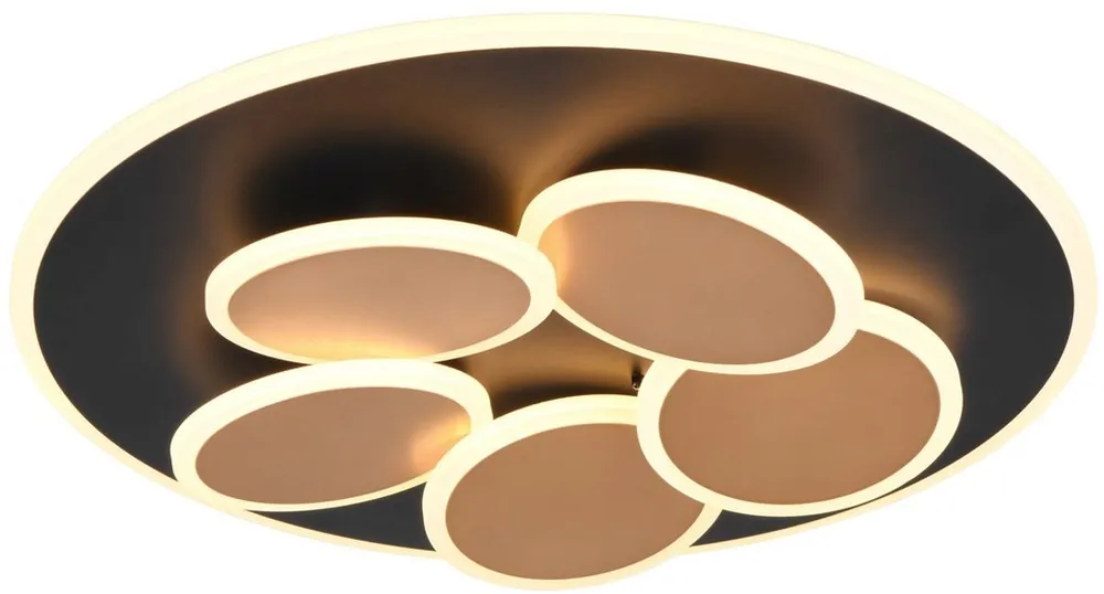 Plafonlámpa MANDALA 653210680 2700-6500k 1x35w/led 4200lm ip20 a Trio-tól Végkiárusítás