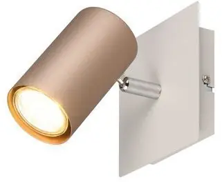 Spotlámpa MARLEY 802400165 1x25w/gu10 ip20 a Trio-tól Ajánlat