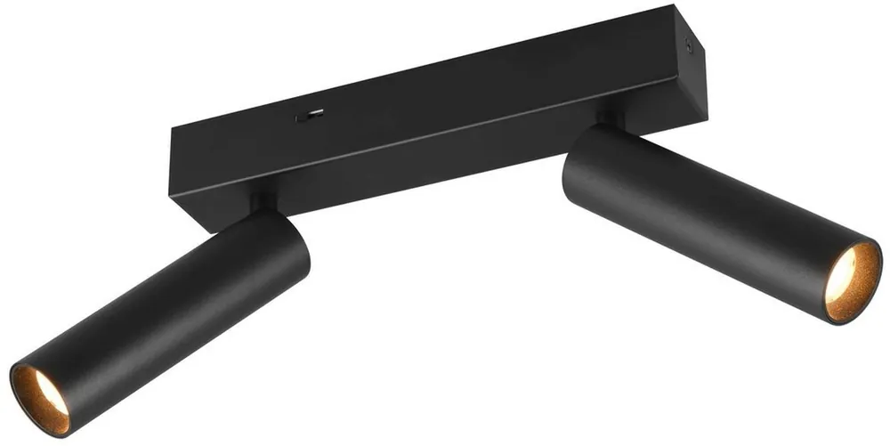 Spotlámpa AMBALA 849210232 2300+3000+4000k 2x11w/led 500lm ip20 a Trio-tól Szuper ajánlat