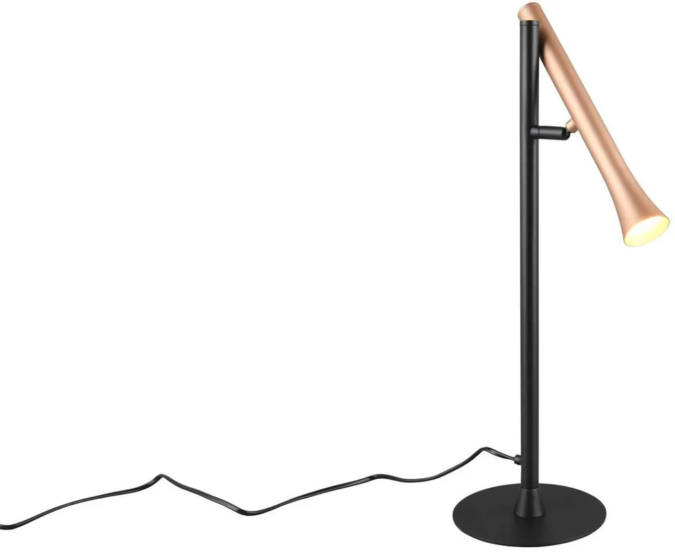 Olcsó Asztali lámpa FIATO 552010165 2300+3000+4000k 1x3w/led 400lm ip20 a Trio-tól