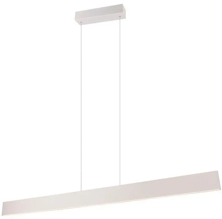 Függőlámpa GALWAY 349710176 2700-6000k 1x35w/led 4200lm ip20 a Trio-tól Korlátozott ajánlat