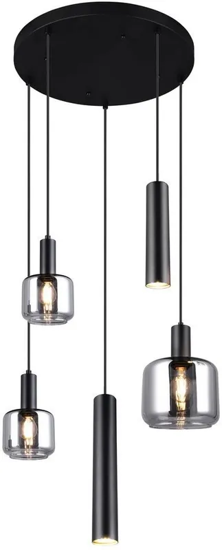 Bestseller Függőlámpa MATARO 364130532 1x10w/e27 ip20 a Trio-tól