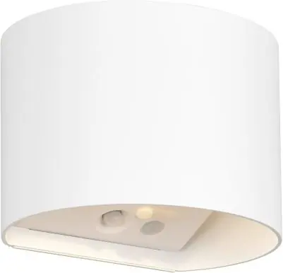 Fali lámpa GENIE R24161631 3000k 2x1w/led 150lm ip44 a Trio-tól Végkiárusítás