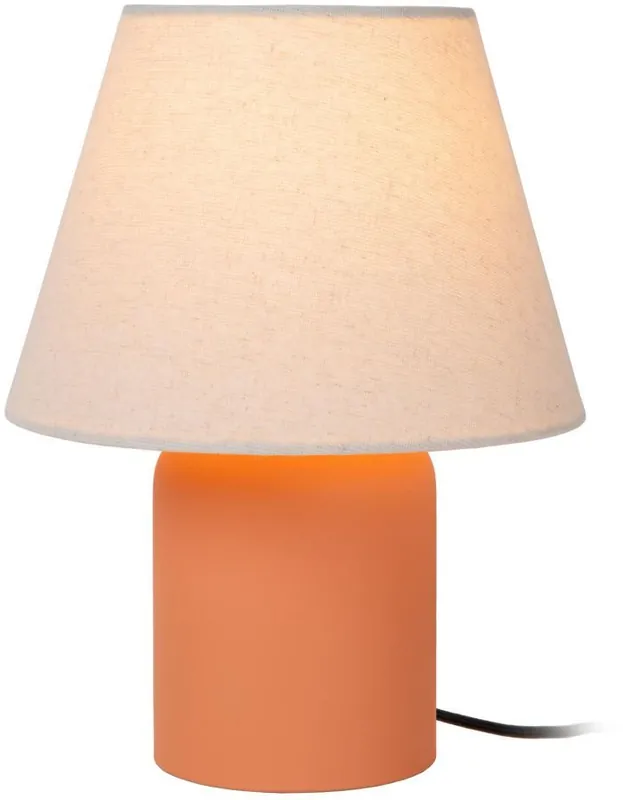 Asztali lámpa MACIA 06527/01/55 1x15w/e14 ip20 a Lucide-tól Bestseller