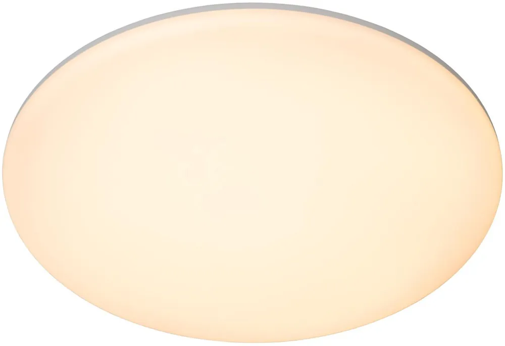 Süllyesztett mennyezeti lámpa OLSON 79190/36/61 3000-6500k 1x36w/led 2500lm ip20 a Lucide-tól Korlátozott ajánlat