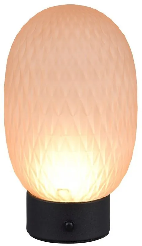 Asztali lámpa FACETTE 564210113 3000k 1x1.5w/led 140lm ip20 a Trio-tól Kiárusítás