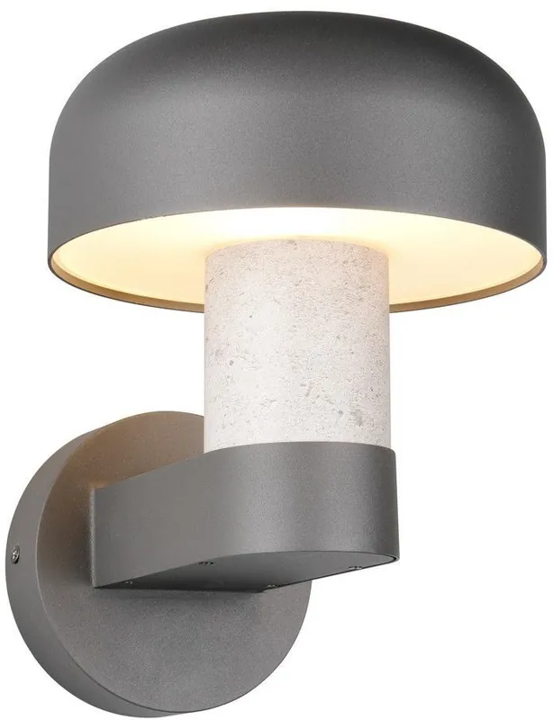 Fali lámpa FRASER 262560178 1x10w/e27 ip54 a Trio-tól Expressz kézbesítés