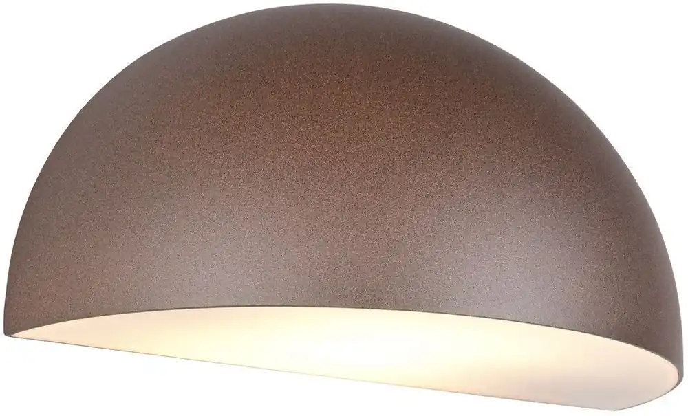 Legkelendőbb Fali lámpa MAAS 262460124 1x10w/e27 ip44 a Trio-tól