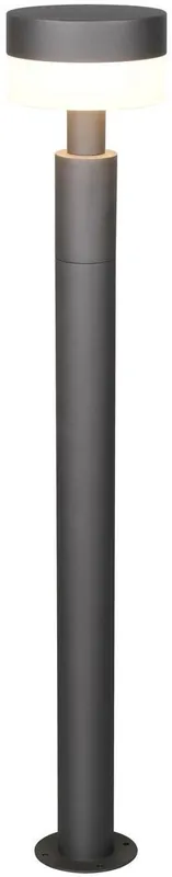 Különleges ajánlat Állólámpa MACKENZIE 430561142 3000k 1x8w/led 800lm ip54 a Trio-tól