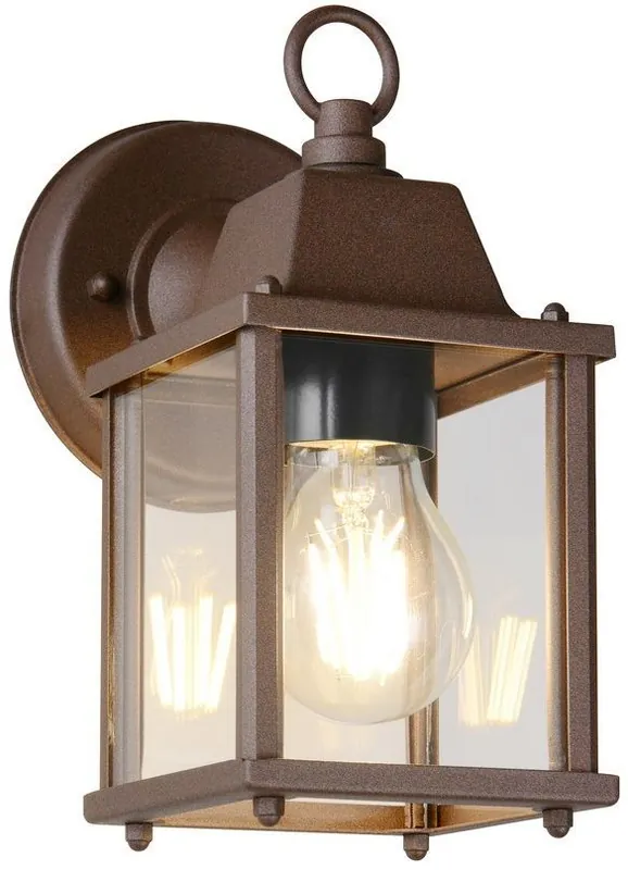 Fali lámpa MIRANDE 262260124 1x40w/e27 ip23 a Trio-tól Legjobb ár