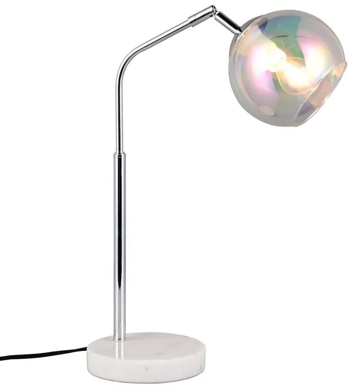Rendeld meg most Asztali lámpa PAXTON 516900106 1x10w/e14 ip20 a Trio-tól