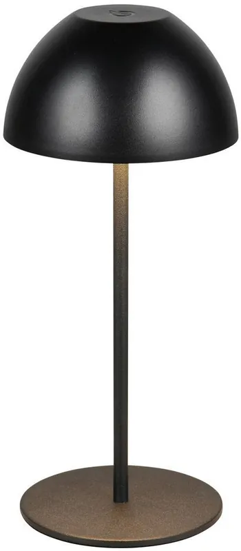 Expressz kézbesítés Asztali lámpa ORTIZ R55601132 3000k 1x2w/led 150lm ip44 a Trio-tól