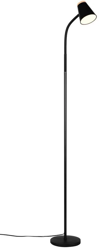 Népszerű Állólámpa PONGO R45831102 3000k 1x4.5w/led 500lm ip20 a Trio-tól