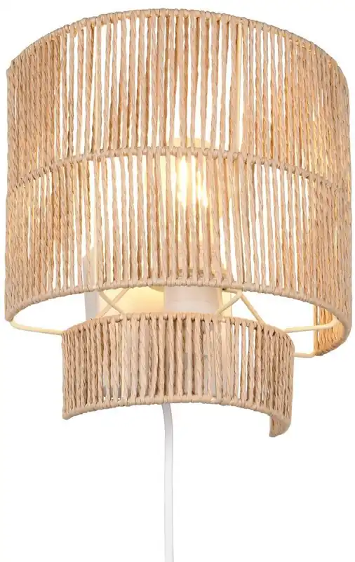 Legjobb ár Fali lámpa SATNA R20071026 1x25w/e27 ip20 a Trio-tól