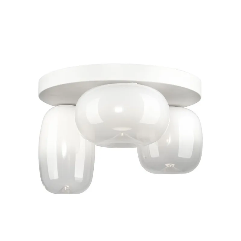 Süllyesztett mennyezeti lámpa VASO ML1413 3000K 3x12W/LED 1131lm IP20 a Milagro-tól Kedvezményes ár