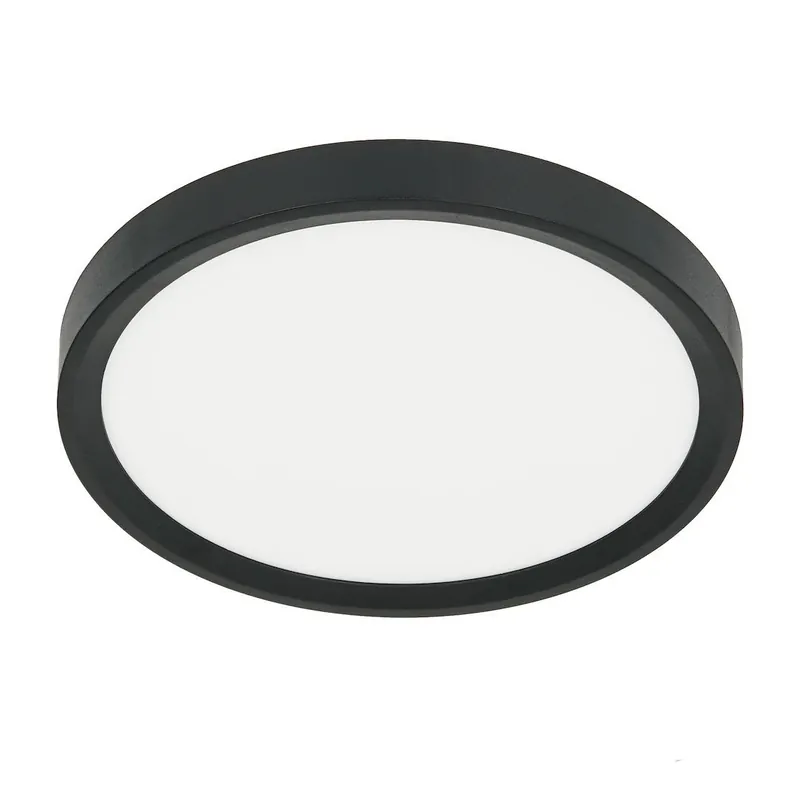 Süllyesztett mennyezeti lámpa MAQ ML0438 3000K/4000K/6500K 1x18W/LED 1850lm IP40 a Milagro-tól Újdonság