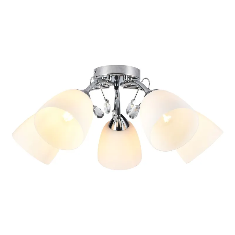 Plafonlámpa PIREUS ML1276 5x60W/E27 IP20 a Milagro-tól Ne maradj le