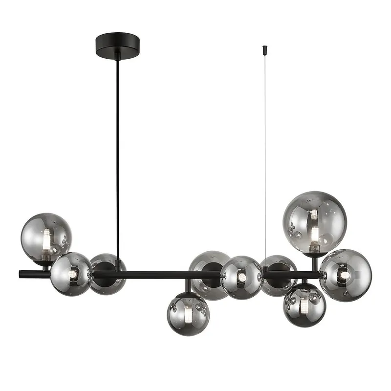 Függőlámpa MILA ML0335 10x9W/G9 IP20 a Milagro-tól Kiárusítás