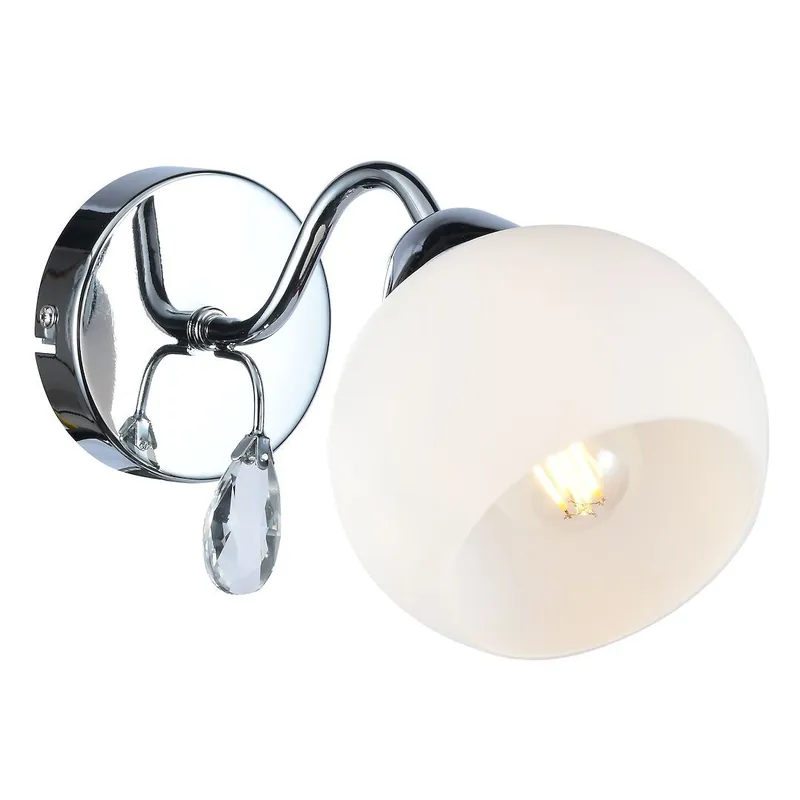 Fali lámpa CONNOR MLP0875 1x60W/E27 IP20 a Milagro-tól Gyors kiszállítás