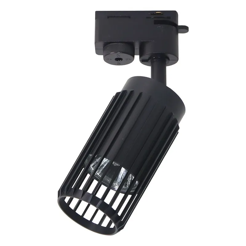 Sínreflektor VERTICAL ML0293 1x8W/GU10 IP20 a Milagro-tól Újdonság