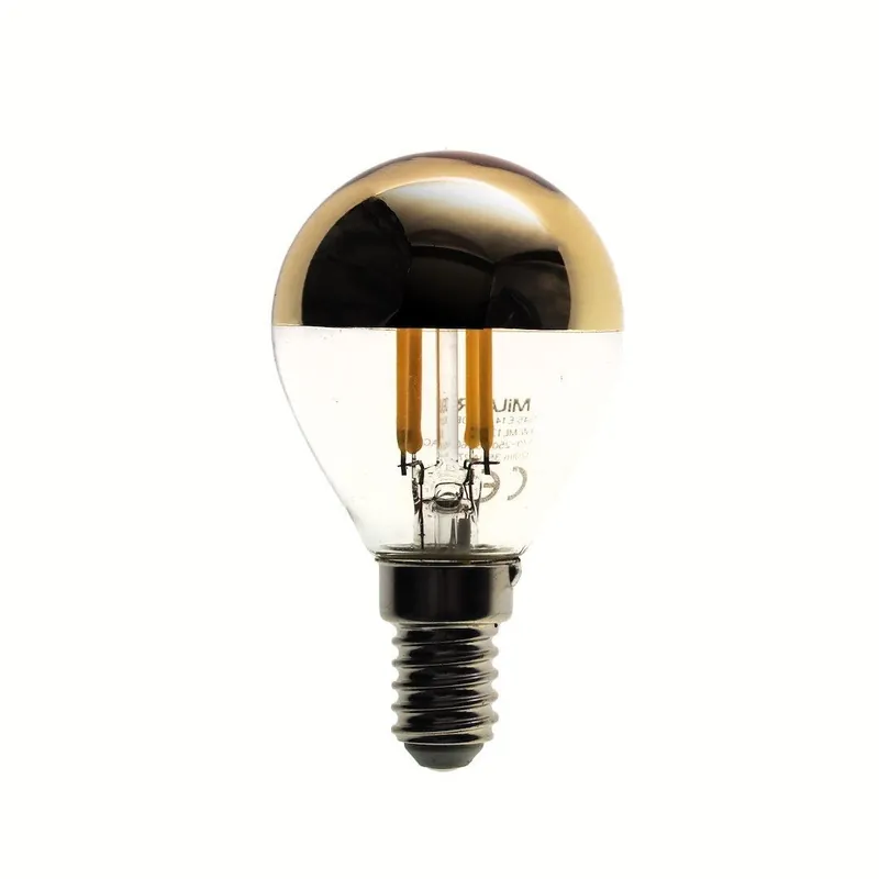 Villanykörte BULB ML1366 2700K 1x4W/E14 400lm IP20 a Milagro-tól Legkelendőbb