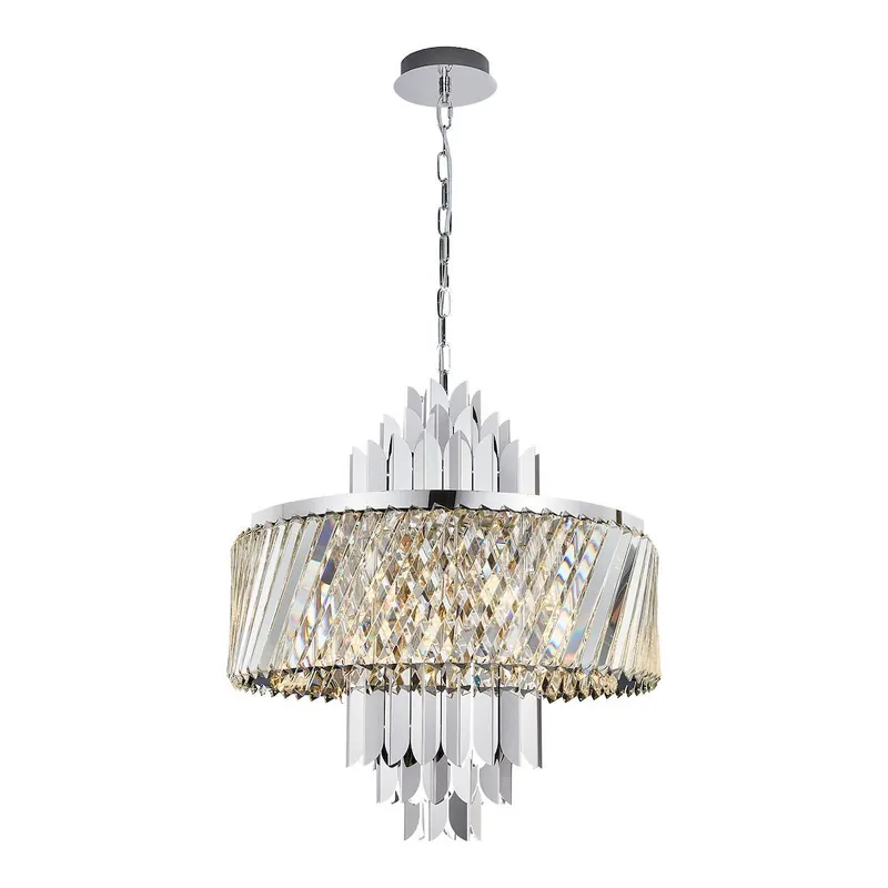 Kihagyhatatlan ajánlat Függőlámpa MARGOT ML0410 9x40W/E14 IP20 a Milagro-tól