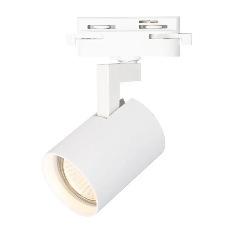 Expressz kézbesítés Sínreflektor VOLF ML0673 1x8W/GU10 IP20 a Milagro-tól